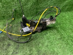 Mercedes w220 замок двері перед праві 2207206435 фото №1