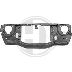 Pas переднє підсилювач mitsubishi l200 96-06 фото №1