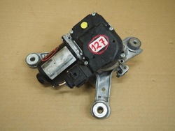 Механізм двигунчик двірник правий mondeo mk5 фото №1