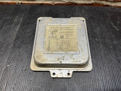 Mercedes w164 преобразователь ксенон a1648704126 фото №1