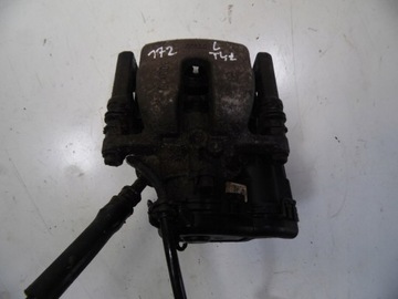 Суппорт тормозной левый зад mercedes slk r 172 фото №1