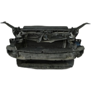 Pas переднє skoda superb iii 3v 3v0 рестайлінг dsg 2.0tdi 190km 3v0805588h 5q0121 фото №1