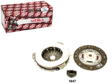 Комплект - набор сцепления [ashika] фото №1