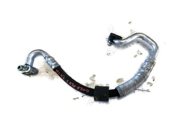 Golf vi plus 09r шланг кондиціонера 1k0820721bq фото №1