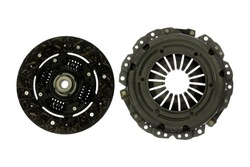 Starline сцепление kpl opel astra j corsa e meriva b mokka zafira фото №1