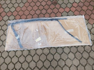 Audi q4 e-tron 89a прокладка направляюча двері ліва 89a837439a фото №1