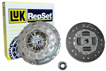 Сцепление kpl. jumper ducato boxer boxer 01-01 4hv 4hg фото №1