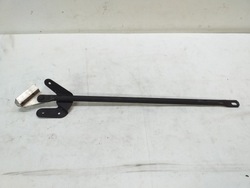 Volvo xc90 кронштейн розпірка ременя фото №1