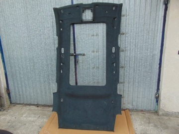 Стеля skoda kodiaq 565867501ag оригінал фото №1