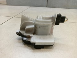 Замок праві зад vw golf iii 1h4839016a фото №1