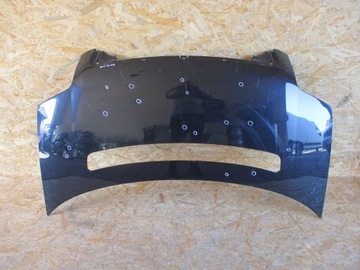 Капот кришка двигуна audi a2 8z0 фото №1