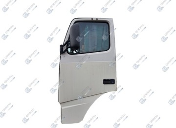 Дверь правые левая комплектные volvo fh 12 fh12 фото №1