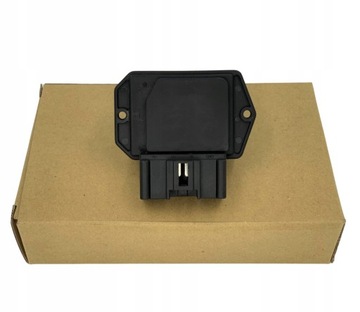 Резистор резистор toyota land cruiser 2002 - 2009 фото №1