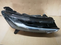 Mg marvel r ev 21- лампа права перед передня повний led модуль eu 102-40161 фото №1