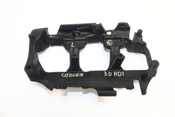 Citroen c5 iii c6 3.0 hdi v6 защита форсунок левая фото №1