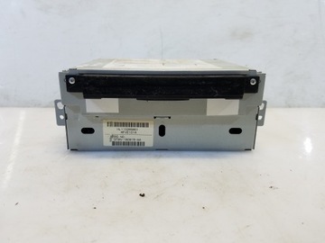 Радио cd volvo v40 ii 31358280aa фото №1