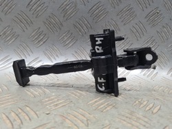 Ограничитель дверь правые зад opel corsa f фото №1