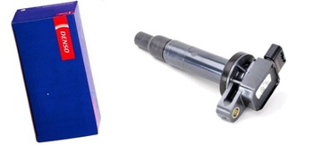 Denso катушка зажигания dic-0101 фото №1
