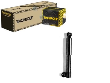 Monroe r3292 глушитель фото №1