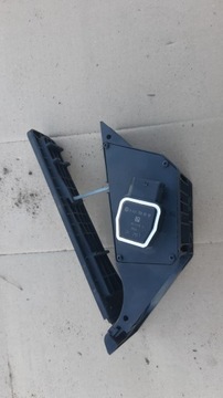 Педаль газу потенціометр e-klasa w212 рестайлінг eu фото №1