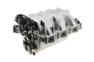 Колектор всмоктуючий mercedes клас c w203 w204 w211 фото №1