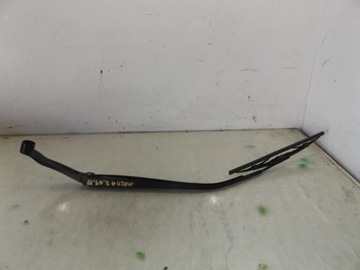 Mazda 2 ii de рычаг дворники правые фото №1