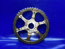 Колесо зубчасте розподільний вал honda civic viii cr-v n22a2 2.2 i-ctdi фото №1