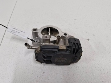 Renault trafic 3 iii vivaro b talento ii 2.0 dci дросельна заслінка повітря фото №1