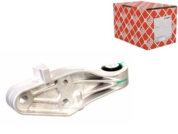 Подушка двигуна перед l/p volvo xc40 1.5-2.0d 10.17- febi bilstein фото №1