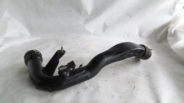 Труба інтеркулер vw audi 3b0145762c skoda 8e0145762b шланг фото №1