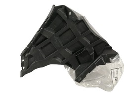 Ползун бампера левый перед audi q3 83a807095 оригинальный номер фото №1