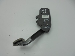 Daf lf педаль газа 7420930679 фото №1