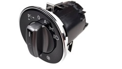 Выключатель света mercedes класс c w204 glk a2049053304 фото №1