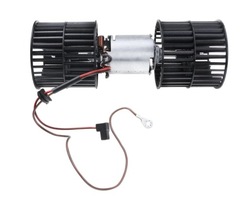 Вентилятор интерьера ford escort/orion 3206nu-2 фото №1