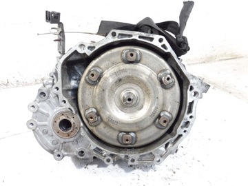 Коробка передач автоматична af40 pf opel vectra c signum рестайлінг 3.0 cdti 05-08 фото №1