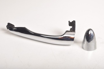 Kia sportage iii ручка двері лівий перед uk фото №1