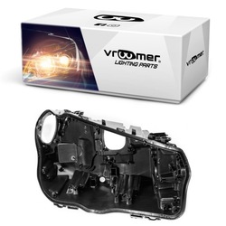 Правая корпус корпус фара лампы bmw x3 g01 2018 - 2021 адаптивный led фото №1