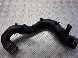 Труба впускная воздуха skoda octavia i 1.9 tdi 1j0129654s фото №1