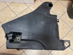 Citroen оригинальный номер 9682871702 защита шасси c5 iii x7 фото №1