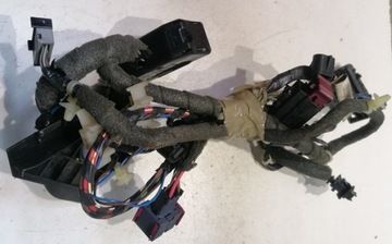 Opel vectra c 02-08r - джгут установка двері 13203695 фото №1