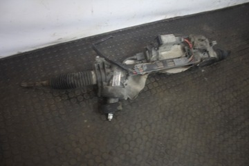 Рейка рульового управління volkswagen touran i 1.9tdi фото №1