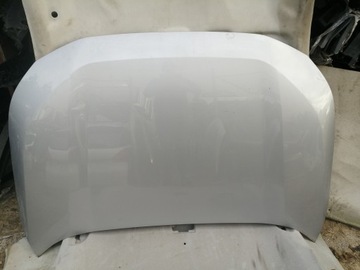 Капот toyota rav4 v 19r фото №1