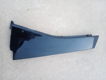 Захист стійка лівий зад ford kuga mk2 cj54-s254a43 фото №1