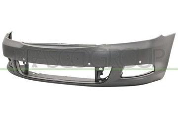 Бампер skoda 1z0807221m 1z0807221p фото №1