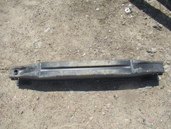 Балка бампера задня зад vw golf vii фото №1