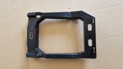 Vw passat b8 держатель крепление рычаг переключения передач коробки передач туннеля 3g1863531 фото №1