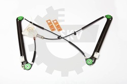 Підйомник вікна skv 01skv421 фото №1