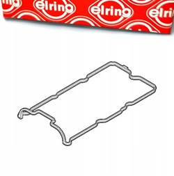 Прокладка кришки клапанів elring do infiniti g 35 фото №1