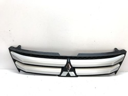 Mitsubishi eclipse cross 18- решітка радіатора решітка 7450b048 фото №1