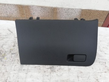 Бардачок пассажира hyundai i20 14-19 ii фото №1